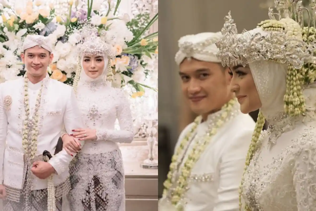 Bukannya Bulan Madu, Aktivitas Rezky Aditya dan Citra Kirana Setelah Menikah Justru Jadi Sorotan