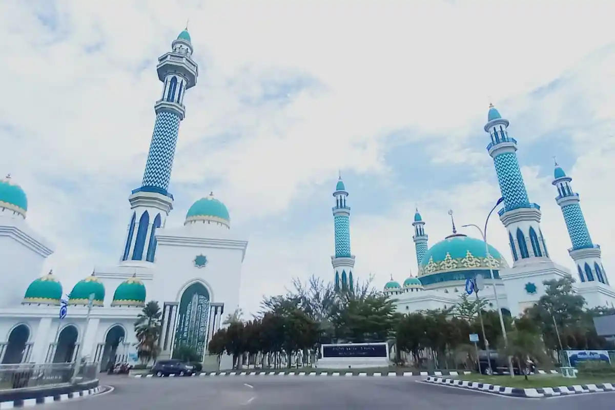 Kumpulan Teks Kultum Bulan Ramadhan 2023 Tentang Keutamaan Malam Lailatul Qadar