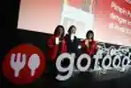 Peluncuran Inovasi Terbaru Gofood
