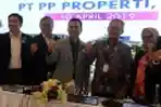 RUPST PT PP Properti