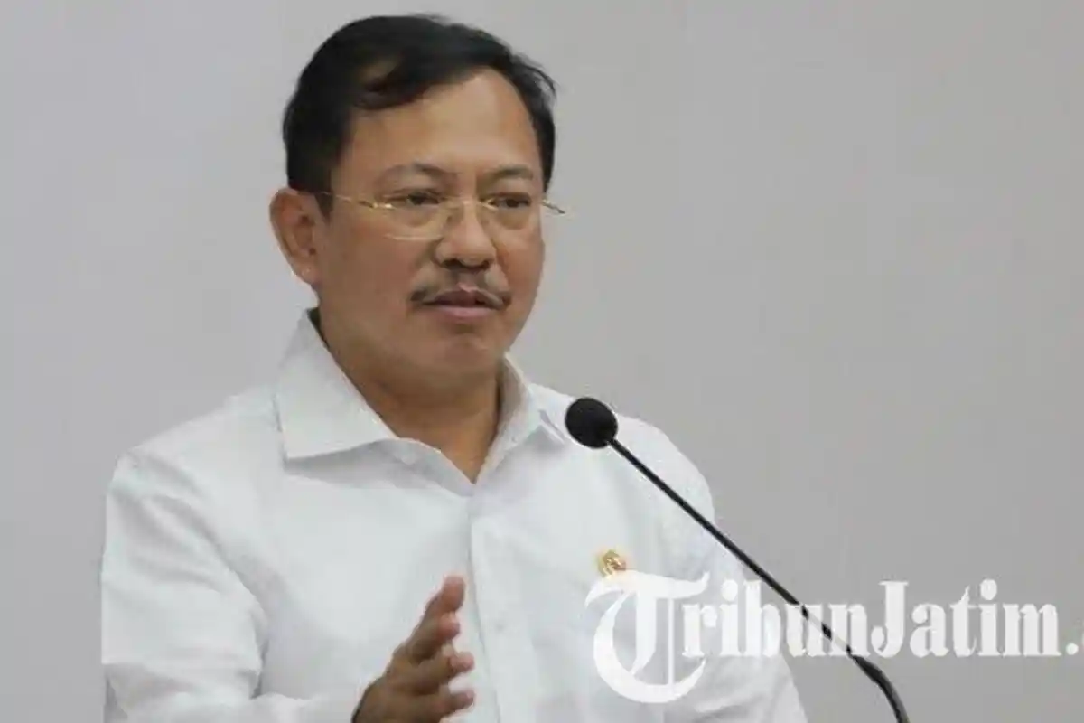 Pantas Dokter Terawan Mau Bergabung Dengan PDSI Pasca Dipecat Dari IDI, Ternyata Ini Alasannya