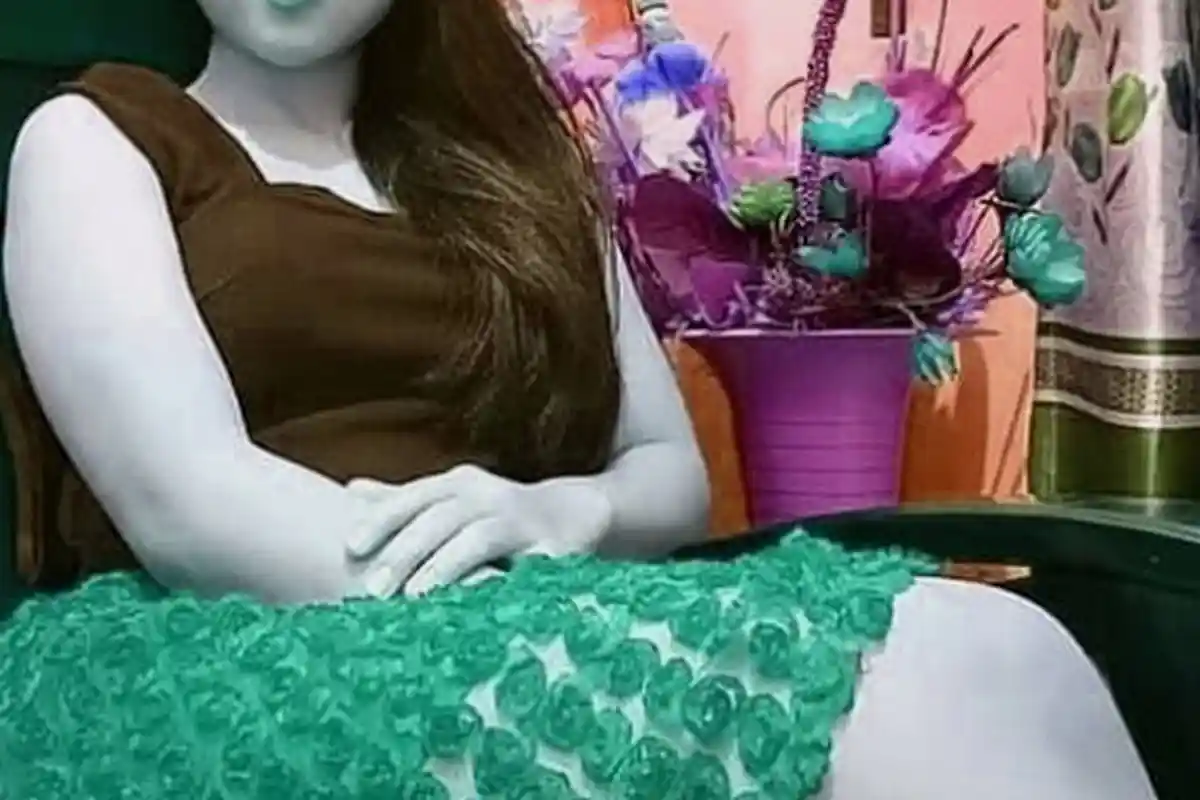 Benda yang Menempel Di Celana Pria Ini Buat Janda Muda Histeris, Pelaku Kabur Usai Lampiaskan Kesal