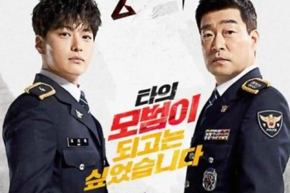 Deretan Rating 9 Drama Korea Terpopuler Agustus 2020, Episode Perdana 'Alice' Raih Nilai Tinggi