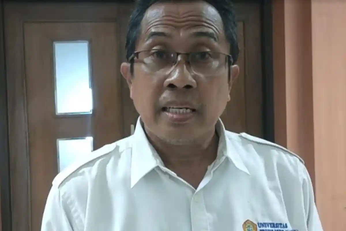 Banyak Mahasiswa Putus Kuliah Akibat Tak Bisa Bayar UKT, UTM Bangkalan : Ada Pemangkasan Kuota KIP