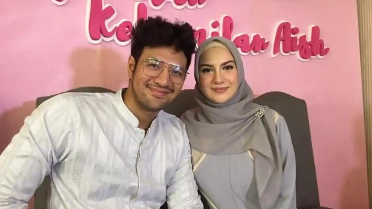 Intip Penampilan Baru Irish Bella dan Ammar Zoni, Beda 180 Derajat