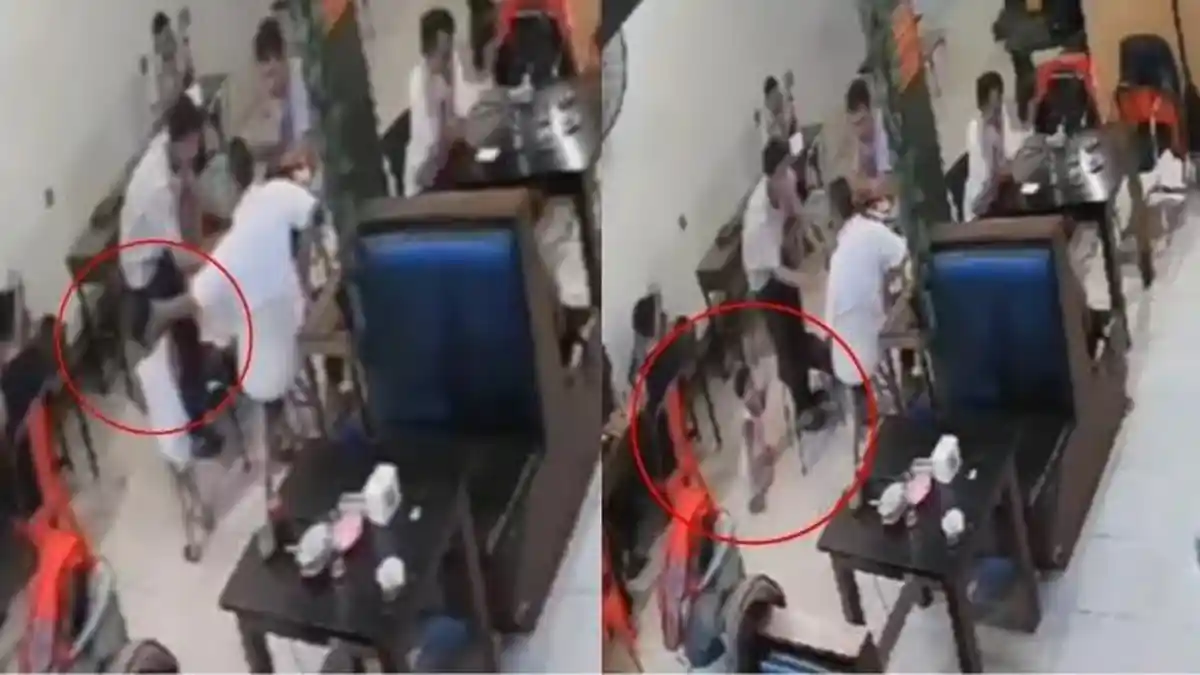 Fakta Baru Kasus Anak 3 Tahun Ditampar hingga Tersungkur, Dokter Makmur Tersangka dan Dipecat