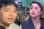 Penyebab Dewi Perssik Ngamuk ke Aldi Taher, Berujung Sang Mantan Minta Maaf