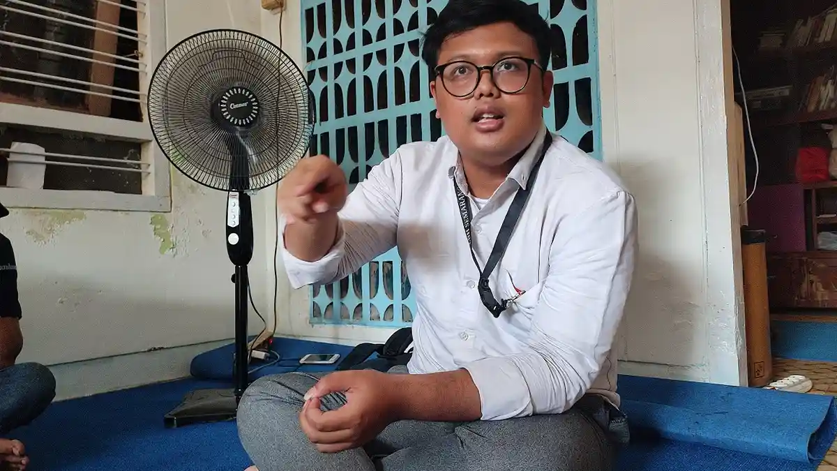 Taruna PIP Semarang Dianiaya Senior dan Pembina, Air Kencing Berdarah dan Tulang Hidung Geser