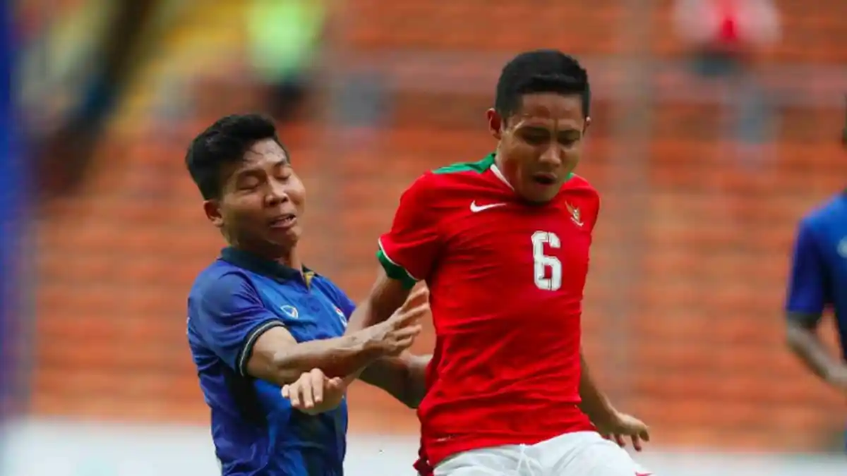 Resmi Dapatkan Evan Dimas dan Ilham Udin, Ini Rencana Besar Selangor FA di Liga Malaysia