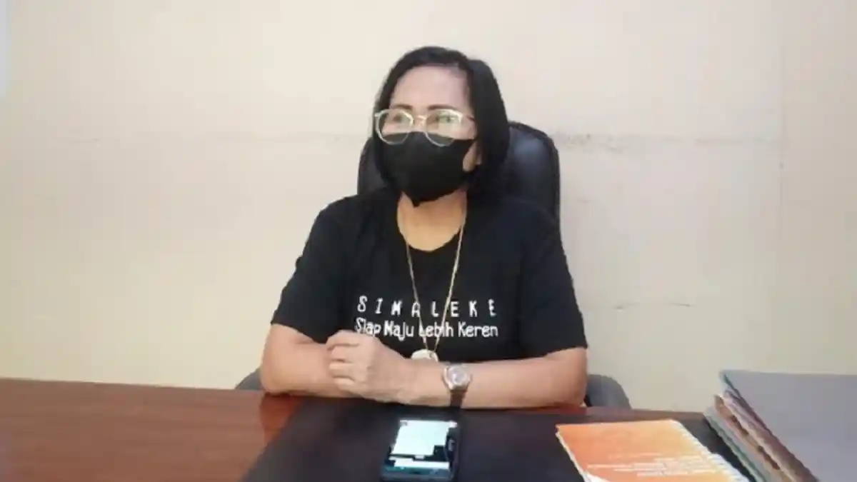 Update CPNS & PPPK 2021 Kabupaten Mamasa: Formasi & Syarat Umum Pendaftaran