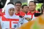Khofifah Indra Parawansa Hadiri HANI 2015