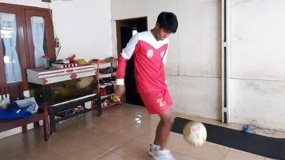 Gemilang di Garuda Select, Pemain Ini Banjir Tawaran dari Klub Besar: Prioritaskan Main di Eropa