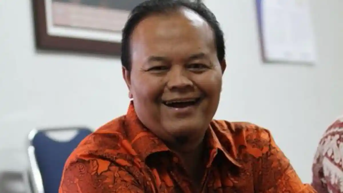 Hidayat: Kemendagri Offside Sebut Aher Tidak Bisa Jadi Wagub DKI
