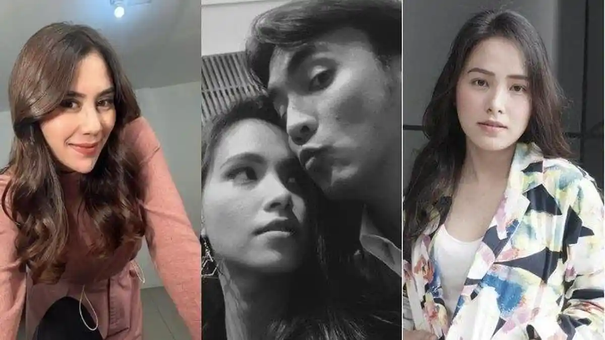 Viral Video Syur 8 Detik Diduga Rendy Kjaernett dan Syahnaz Sadiqah ...