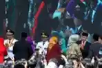 Sertijab Gubernur Jawa Barat