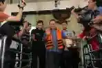 Ramlan Comel Diperiksa KPK