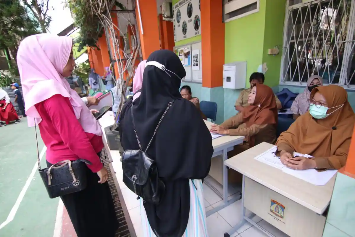 PPDB Online 2024 di Balikpapan, Jalur Prestasi Tahfiz Bakal Dilakukan Tes Sambung Ayat