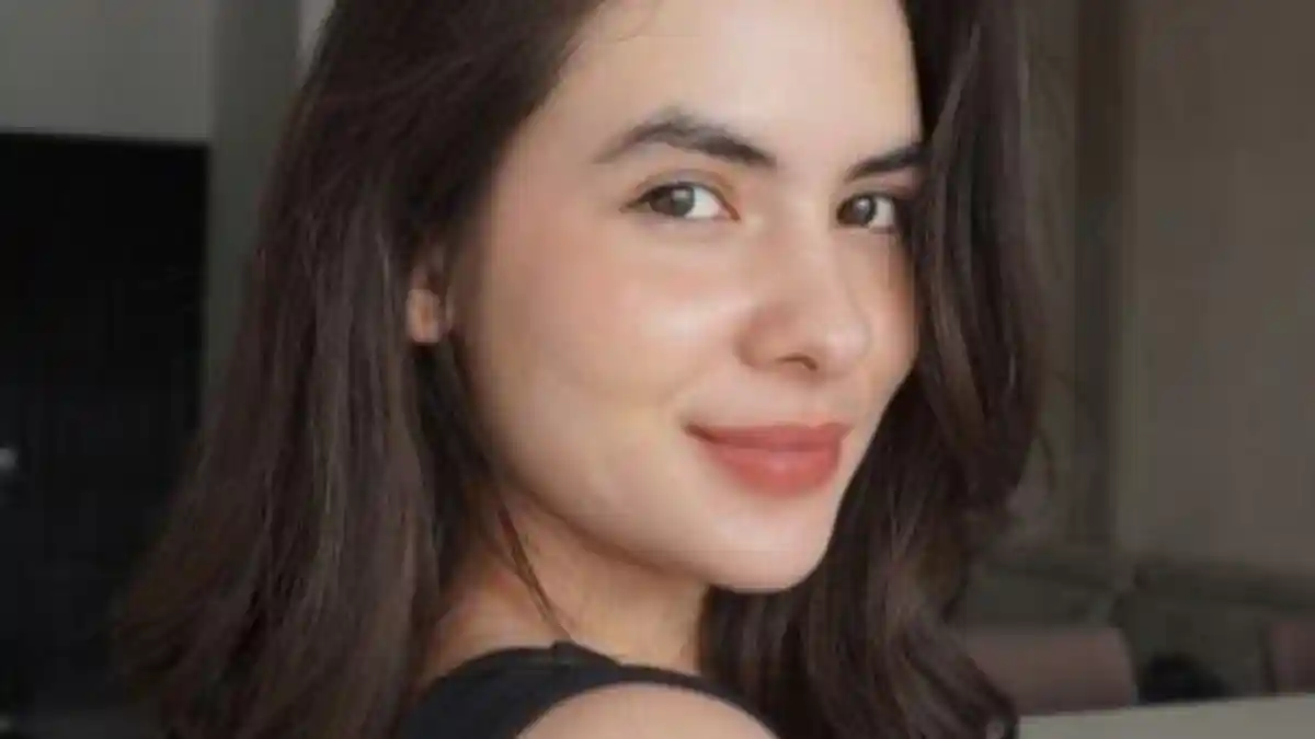Sosok Artis Cantik Dijuluki Ratu Jengkol, Setiap Hari Makan Jengkol: dari Kecil Suka yang Bau