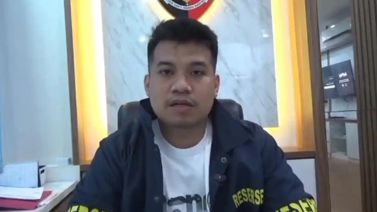Eks Karyawan Ashanty Dipanggil Polisi Usai Ditetapkan Tersangka