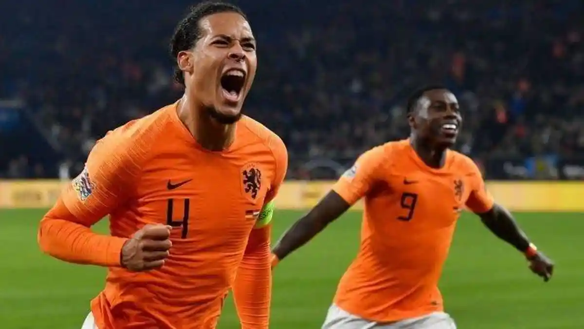 Gratis Link Live Score Piala Dunia 2022 Timnas Senegal vs Belanda, Akses di Sini Sekarang Via HP