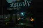 Listrik Padam di Sumbagut