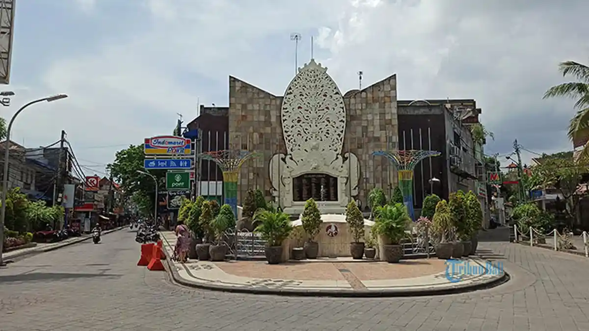 Kadis Pariwisata Bali: Tamu Hotel Sepi dan Guide Banyak Menganggur, Semoga Mei Nanti Pulih Kembali