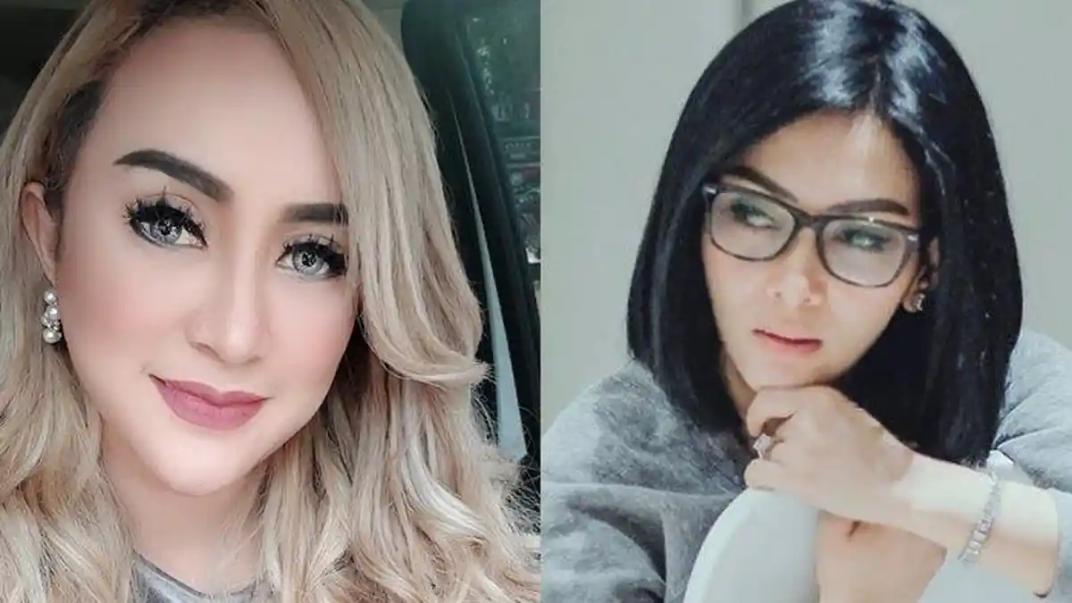 Pedangdut Lia Ladysta Dipanggil Polisi, Kasus Heboh Syahrini dan Pak Haji Mencuat Lagi