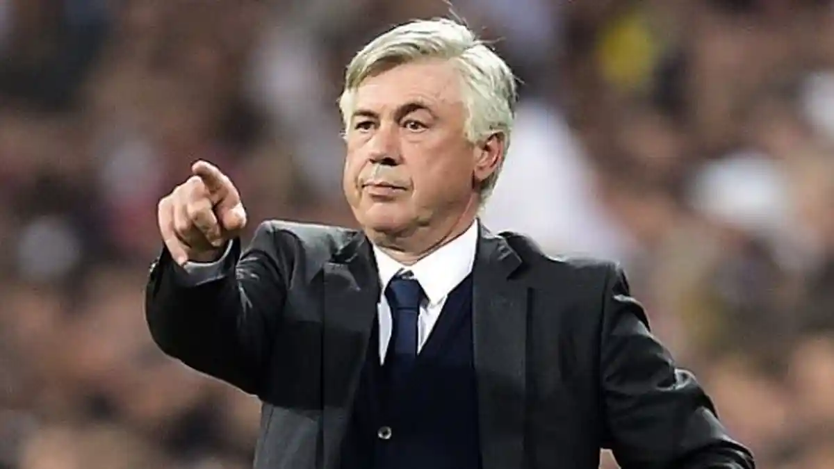 Benfica vs Bayern Muenchen: Carlo Ancelotti Kagum dengan Performa Muenchen
