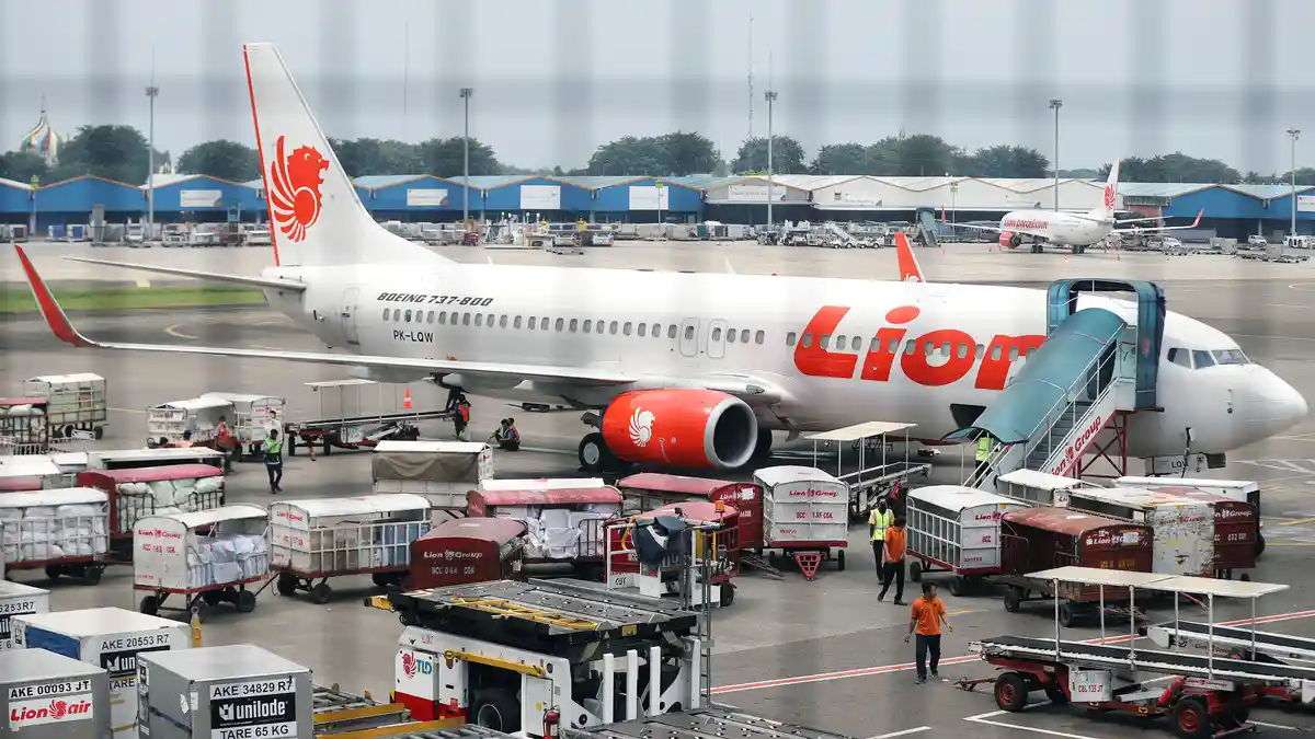 3 Cara Mudah Check In Lion Air untuk Penumpang, Nikmati Libur Long Weekend Tanpa Pusing dan Cemas