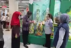 Amankan Tren Konsumsi Ramadan, 15 Sampel Produk PIRT di Pusat Perbelanjaan Kota Yogya Diuji Lab
