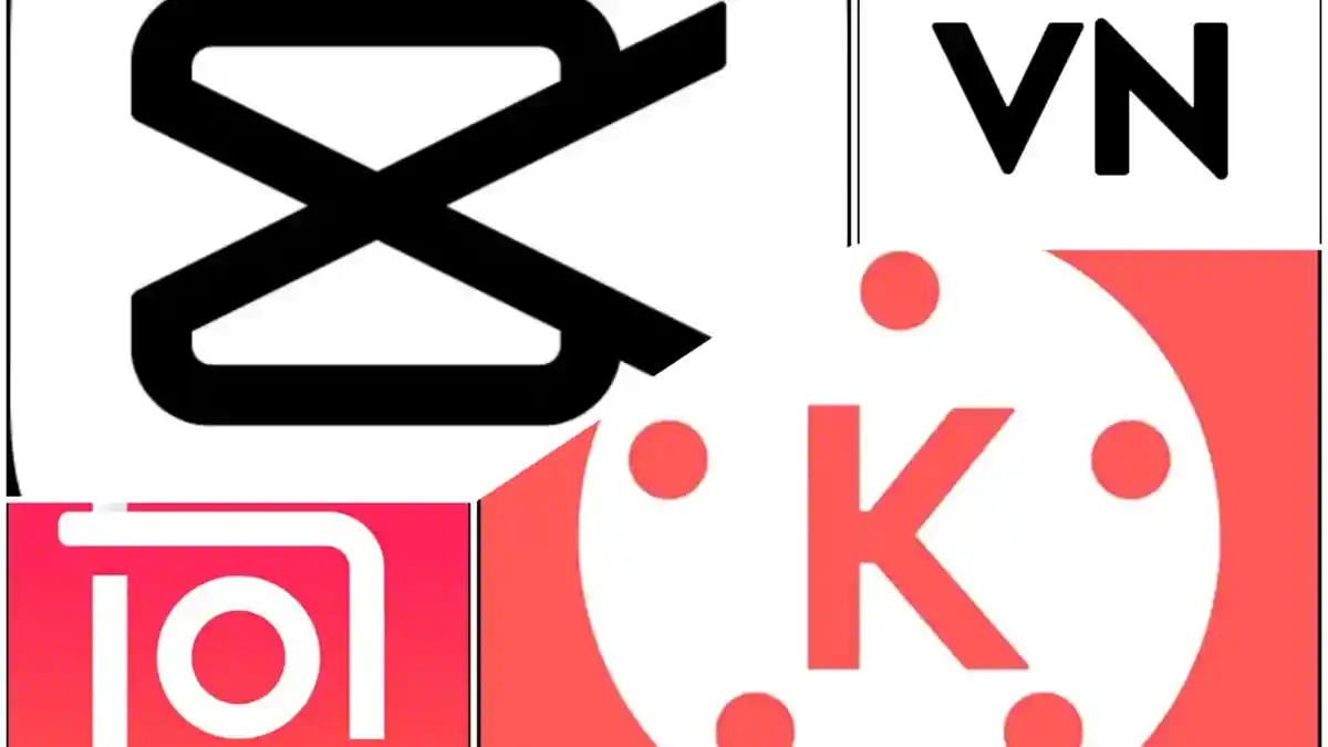 9 Aplikasi Edit Video Terbaik Serta Ringan untuk Android 2022