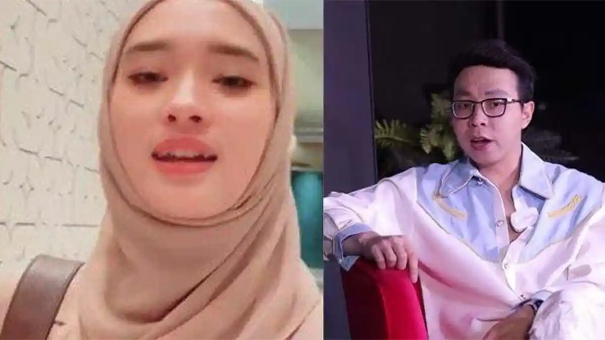 Richard Lee Tak Ambil Pusing Dituding Manfaatkan Inara Rusli untuk Bisnis