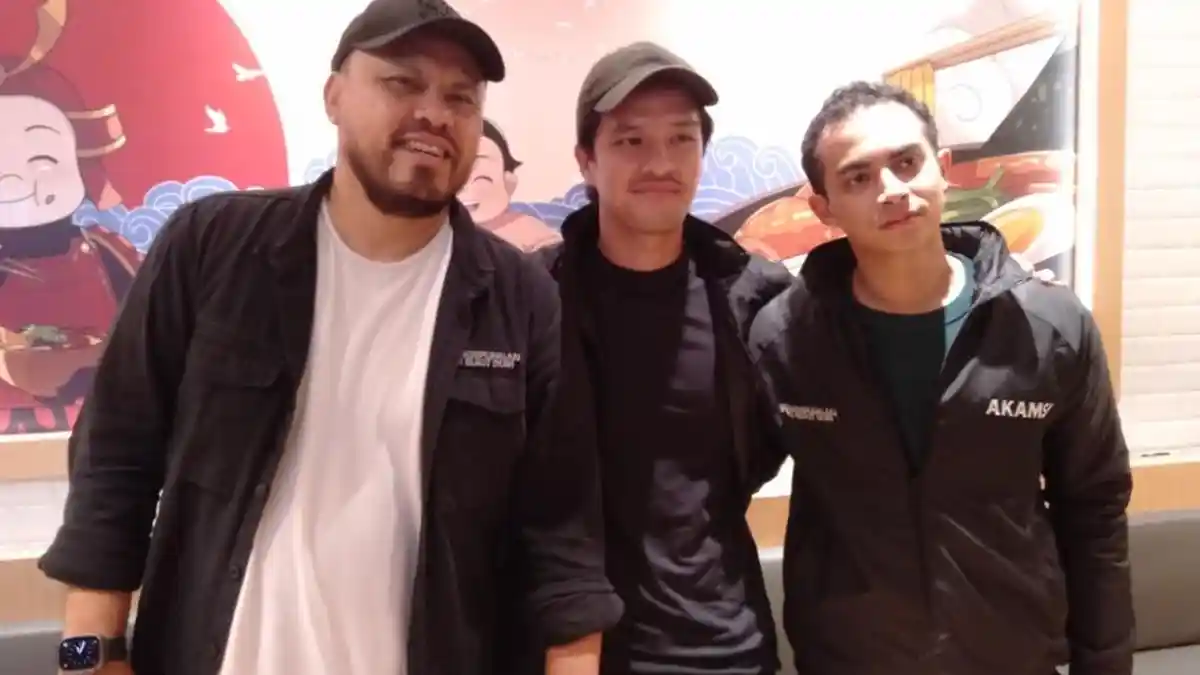 Film Pengepungan di Bukit Duri Segera Tayang di Bioskop Mulai 17 April