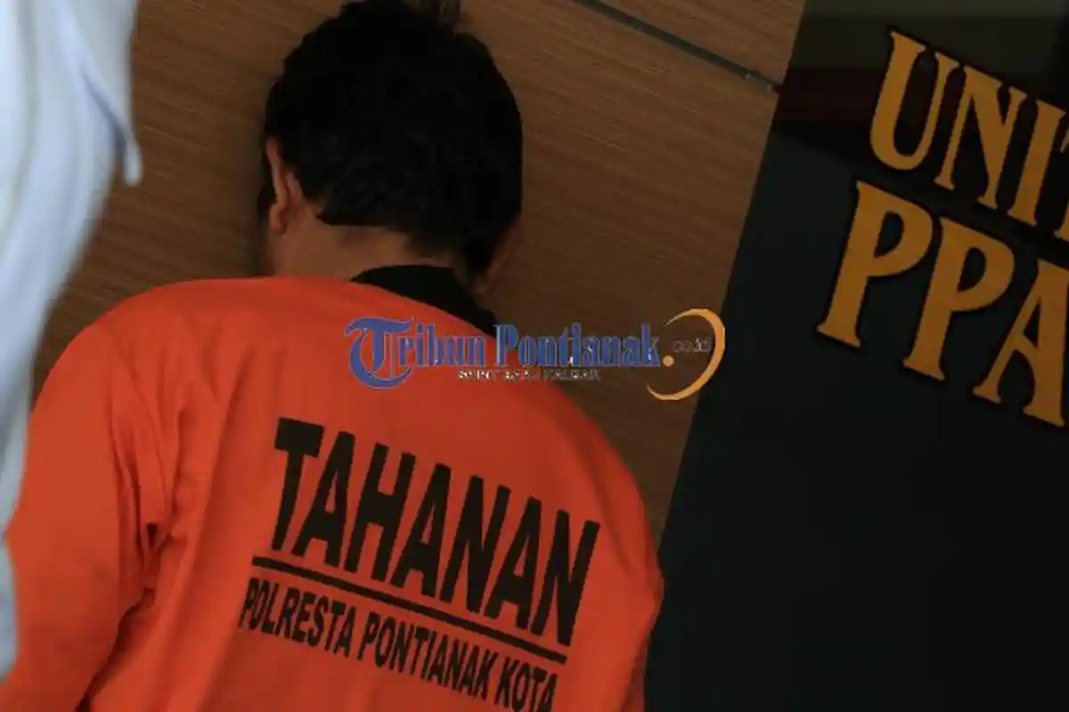 Edi Kamtono Meradang, Guru IA Diduga Mencabuli Muridnya Akan Dipecat