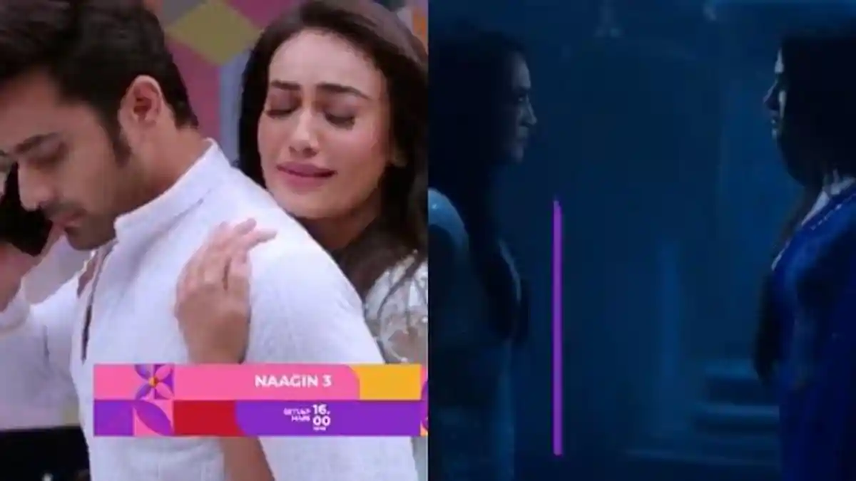Sinopsis Serial Drama India Naagin 3 2 November 2022: Vish Ancam Bela Celakai Mahir, Bela Bunuh Aadi