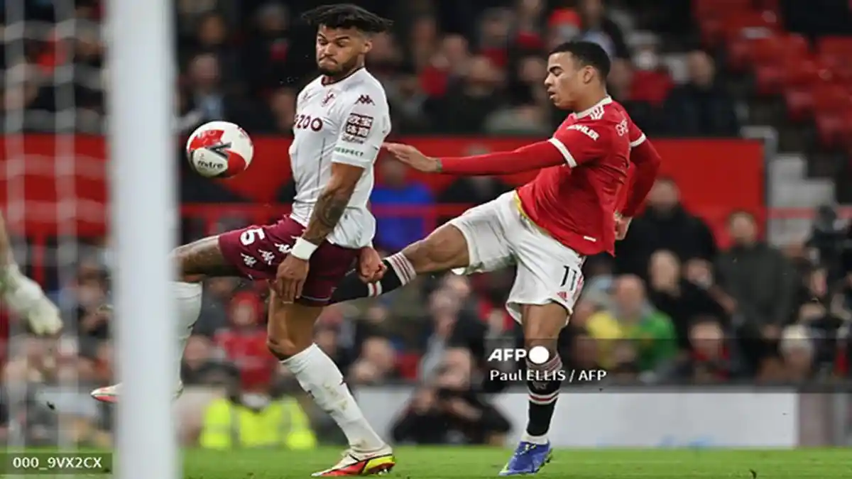 Jadwal FA Cup Liga Inggris Lengkap Jam Tayang Live TV Malam Ini