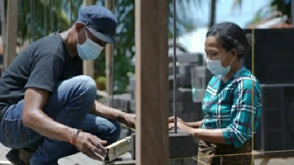 Menuai Berkah dari Sisa Energi Fosil PLTU Ropa Ende - Pos-kupang.com