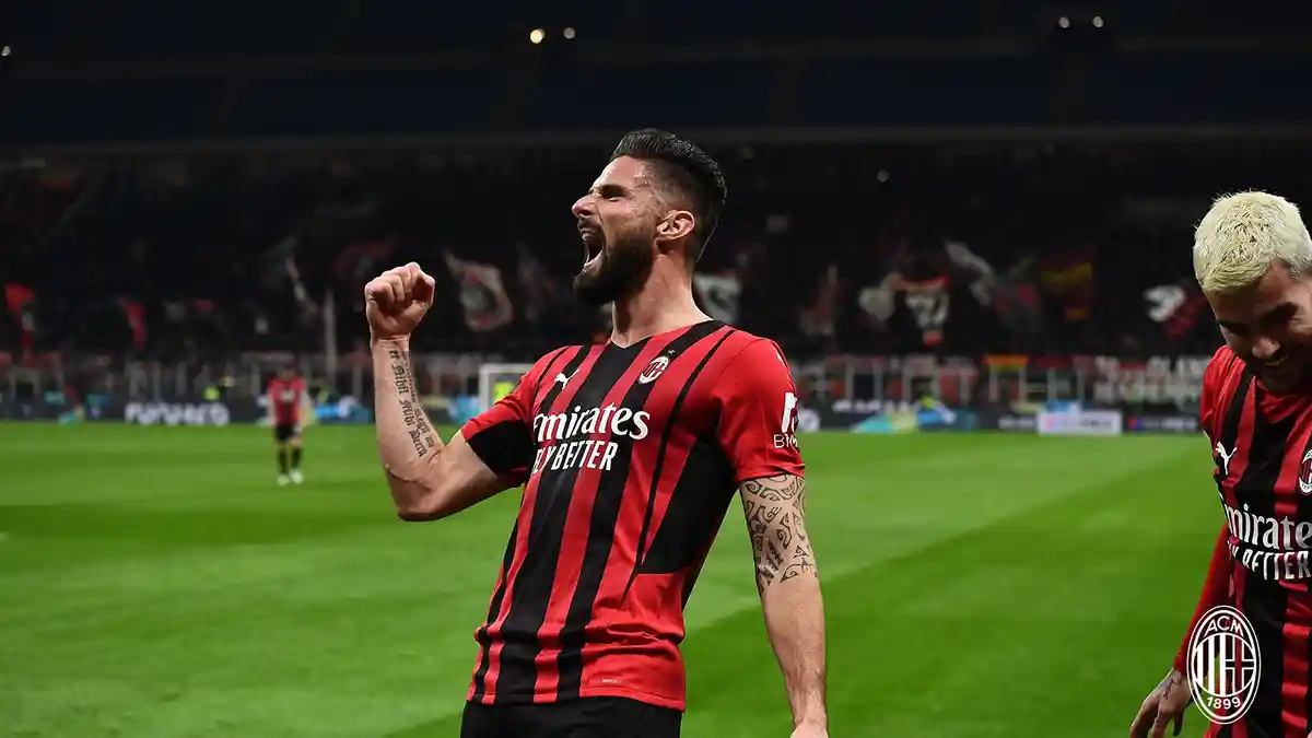 PREDIKSI SKOR AC Milan Kontra Inter Milan Semifinal Piala Italia