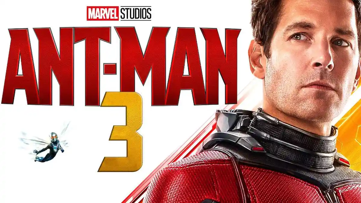 Film Ant Man 3 Bakal Bergabung di Fase 4 Marvel Cinematic Universe