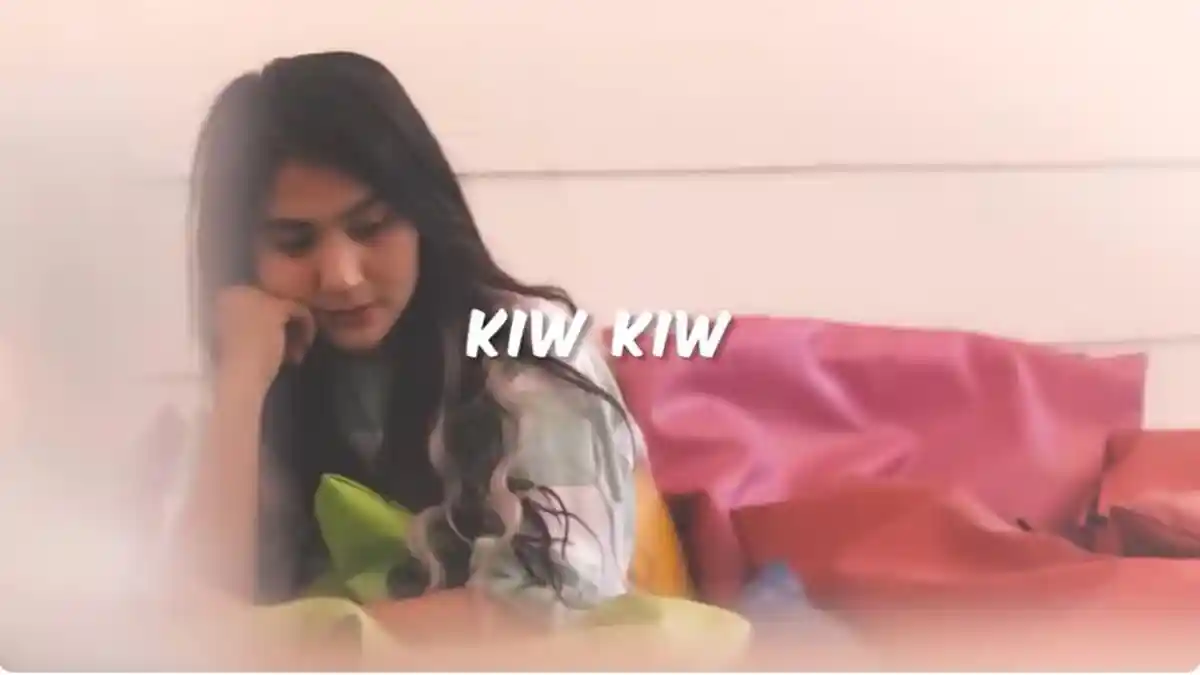 Chord Kiw Kiw Mpok Jeru Viral - Sinnson Ft Frech - Kunci Gitar Mudah