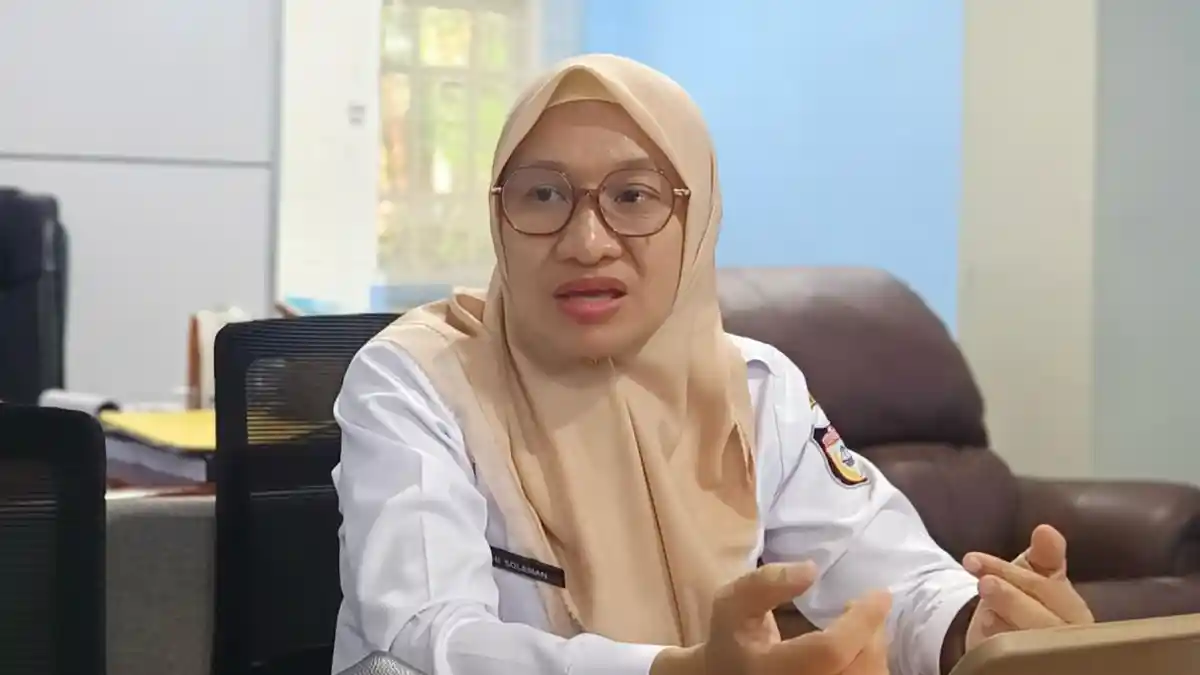 Kadis Pendidikan Makassar: Tak Ada Jual Beli Jabatan Kepala Sekolah