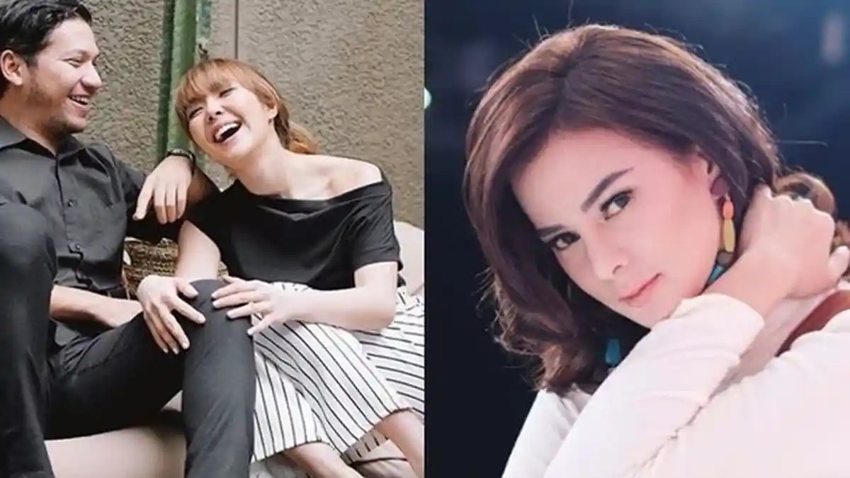Gading Marten Rela Lari 6 Km Saat Hujan untuk Minta Maaf pada Astrid Tiar