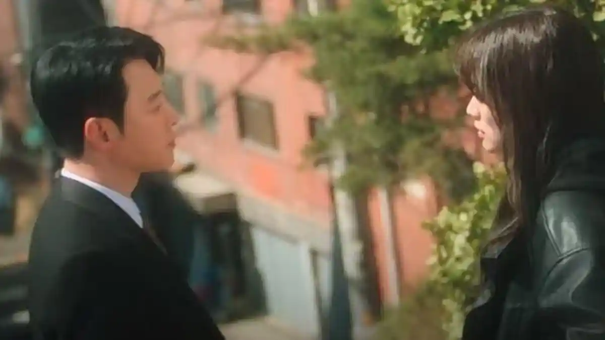 Sinopsis Delighfully Deceitful, Drakor yang Dibintangi Chun Woo Hee dan Kim Dong Wook