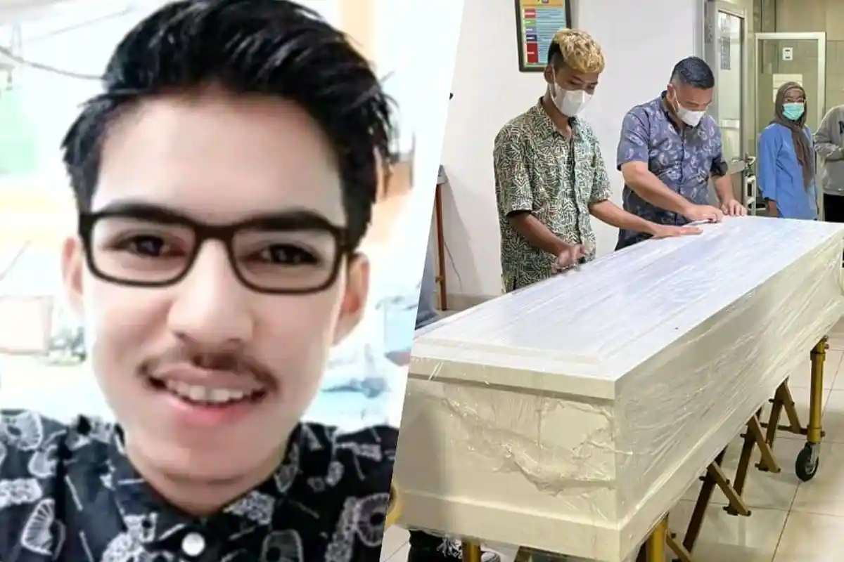 Oknum Paspampres Diduga Siksa Warga Aceh hingga Tewas, Korban: Dek Kirim Peng Peugah Bak Mak