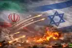 Pakar: Eskalasi Perang Iran vs AS-Israel Bisa Jadi Permasalahan Warga di Berbagai Negara