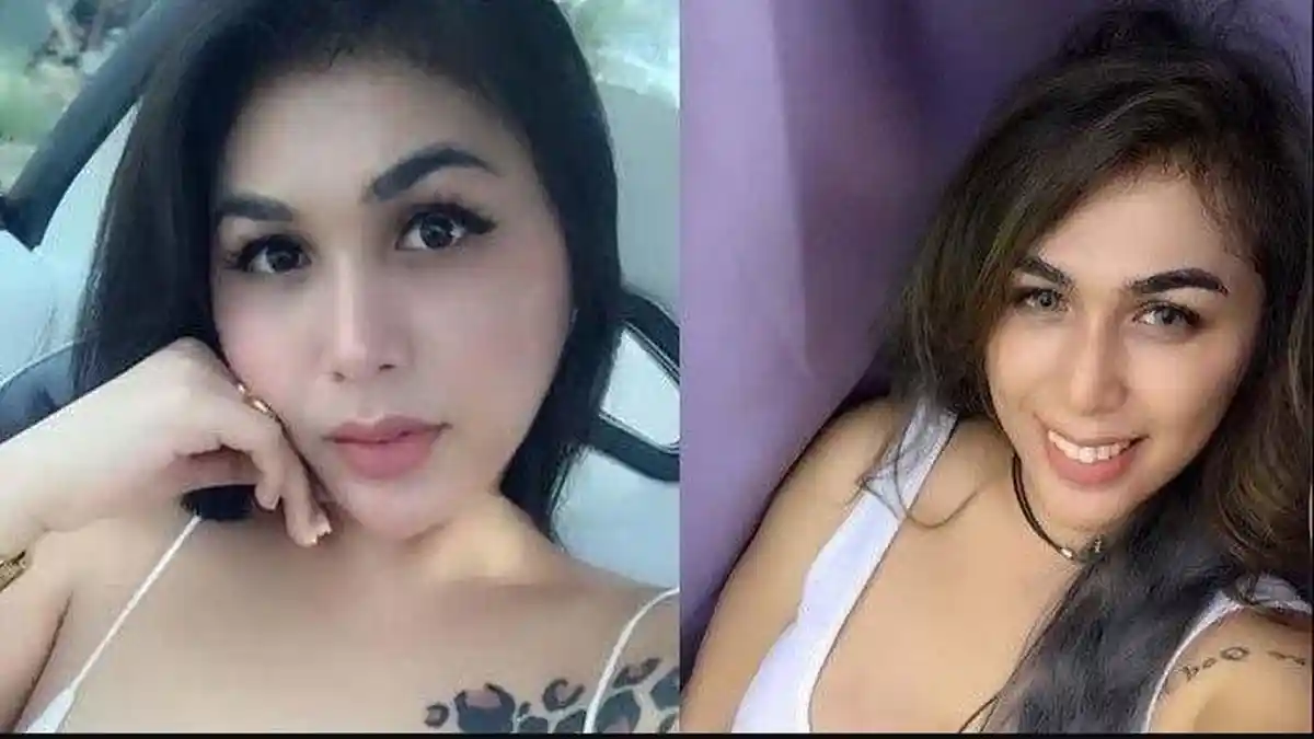 DJ Gebby Vesta Akhirnya Mengaku Transgender 'Sekarang Aku Stop dari Dunia Entertain'