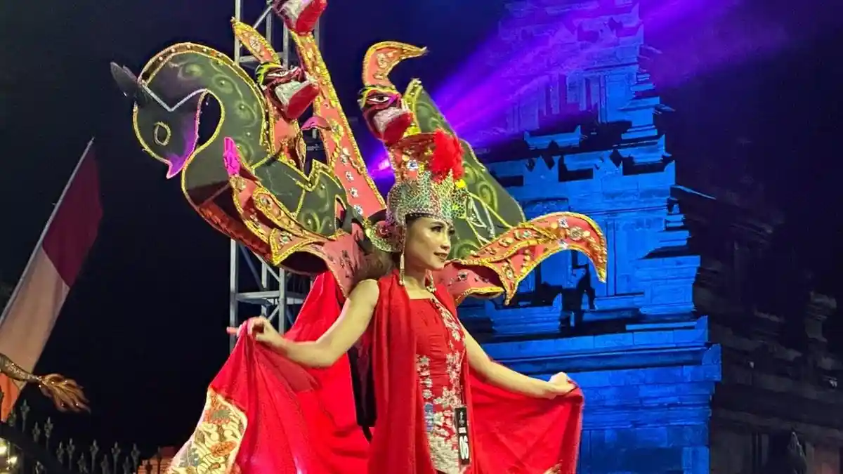 Persiapan WNFC 2025 Capai 90 Persen, Hadirkan Rute Baru dan Peserta Lebih Beragam 