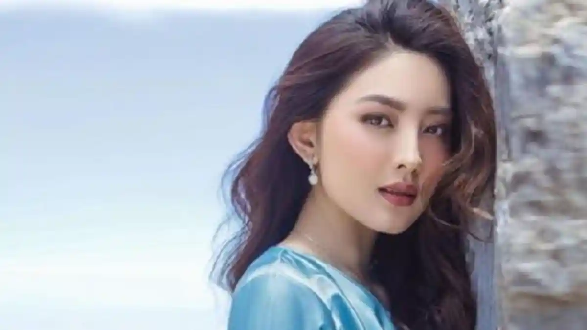 Natasha Wilona Jawab Isu Bakal Dinikahi Verrell Bramasta, Pernyataan Athalla Naufal Cuma Bercanda?