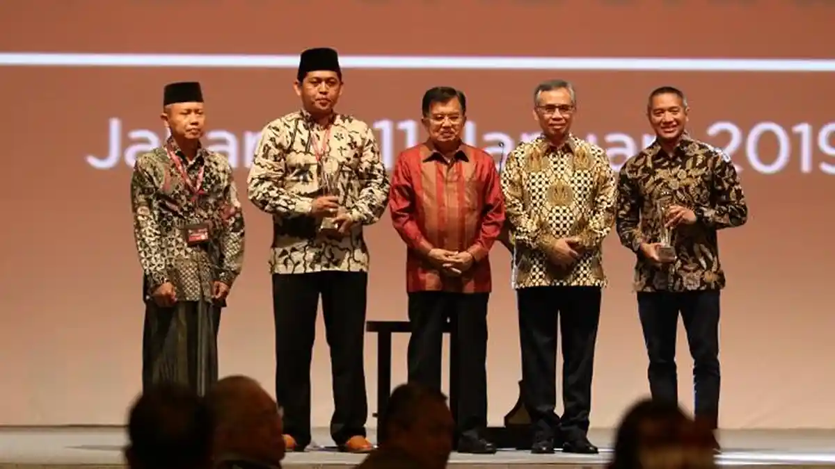 Tahun 2019, OJK Siapkan Lima Kebijakan Utama