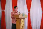 Infrastruktur Masih Jadi PR Besar, Bupati Sintang Beberkan Data Jalan Rusak